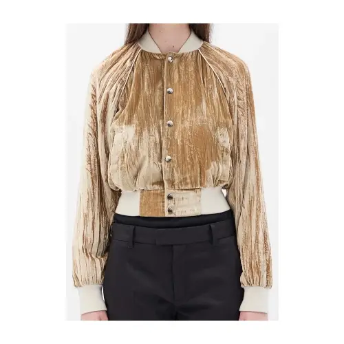 ANN DEMEULEMEESTER ジャケット