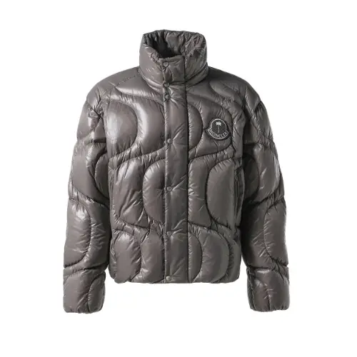Moncler × Palm Angels HAUNANI JACKET