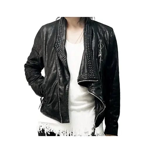 KMRii 2500-JK02 Black Metal Riders