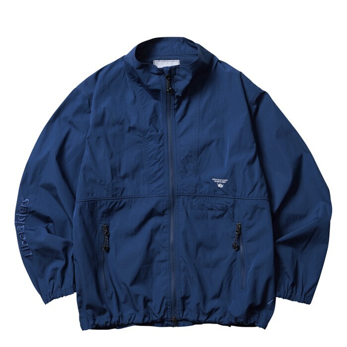 Liberaiders LR WINDBREAKER