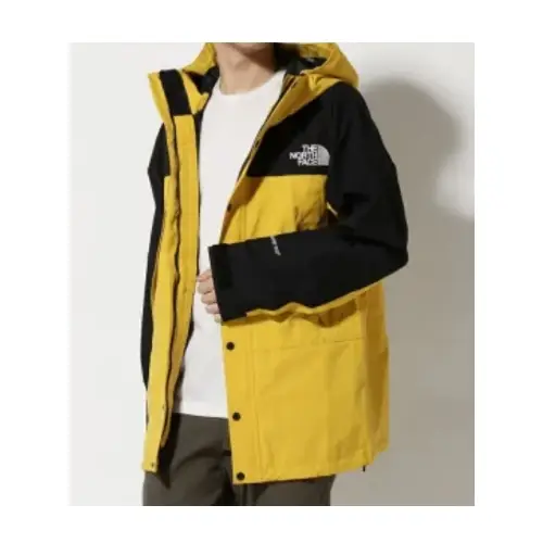 THE NORTH FACE マウンテンライトジャケット