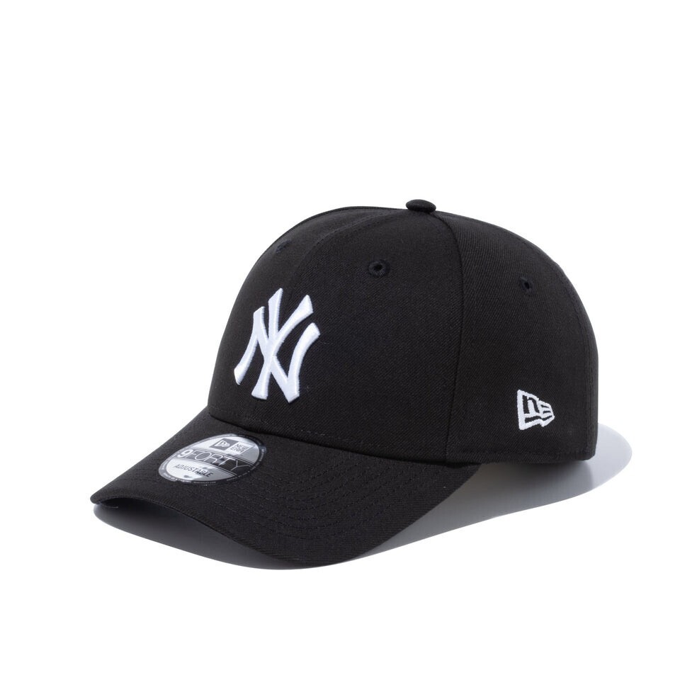 New Era 9FORTY ニューヨーク・ヤンキース