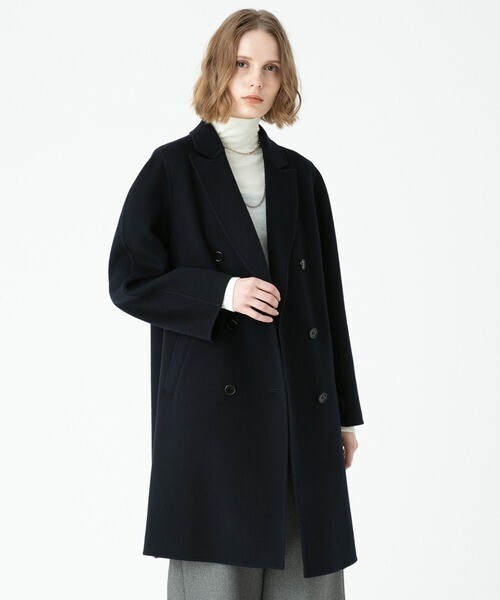 allureville リバーチェスターコート
