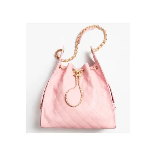 CHANEL CHANEL 25 ミディアム ハンドバッグ