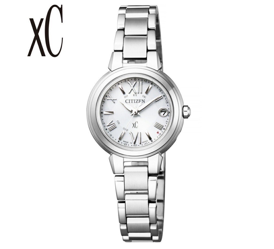 CITIZEN クロスシー xC ES9430-54A