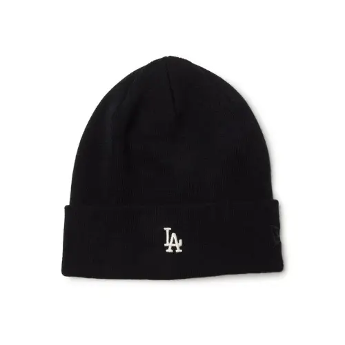 NEW ERA ビーニー