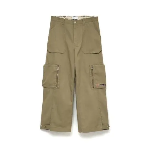 FACETASM FACETASM×DICKIES CARGO PANTS