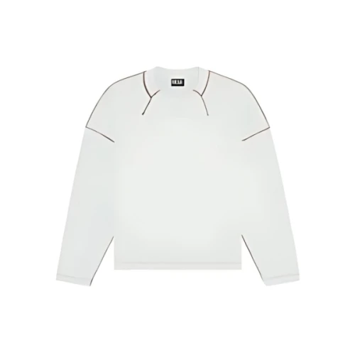 DIESEL メンズ スウェット ガーメントダイ