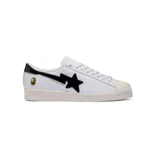 A BATHING APE SUPER STAR