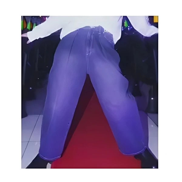 CALNAMUR EVA-01 DENIM PT