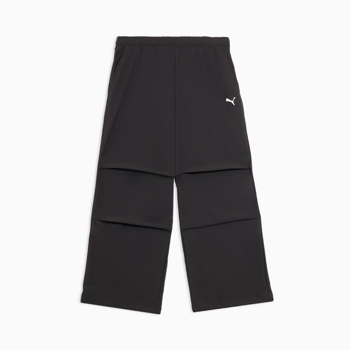 PUMA メンズ ESS エレベーテッド パラシュートパンツ