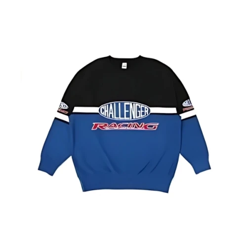 CHALLENGER CMC RACING SWEAT