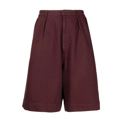 Raf Simons バミューダショーツ