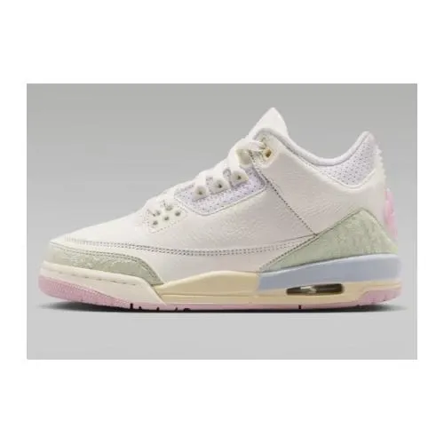 NIKE AIR JORDAN 3 RETRO OG SAIL