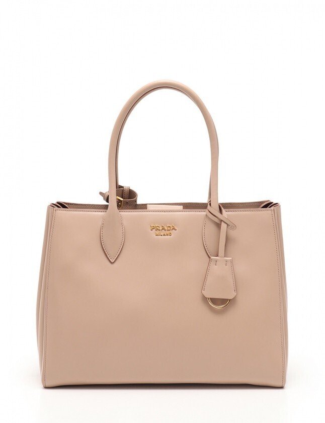 PRADA プラダ PRADA 2way バッグ ビブリオテーク