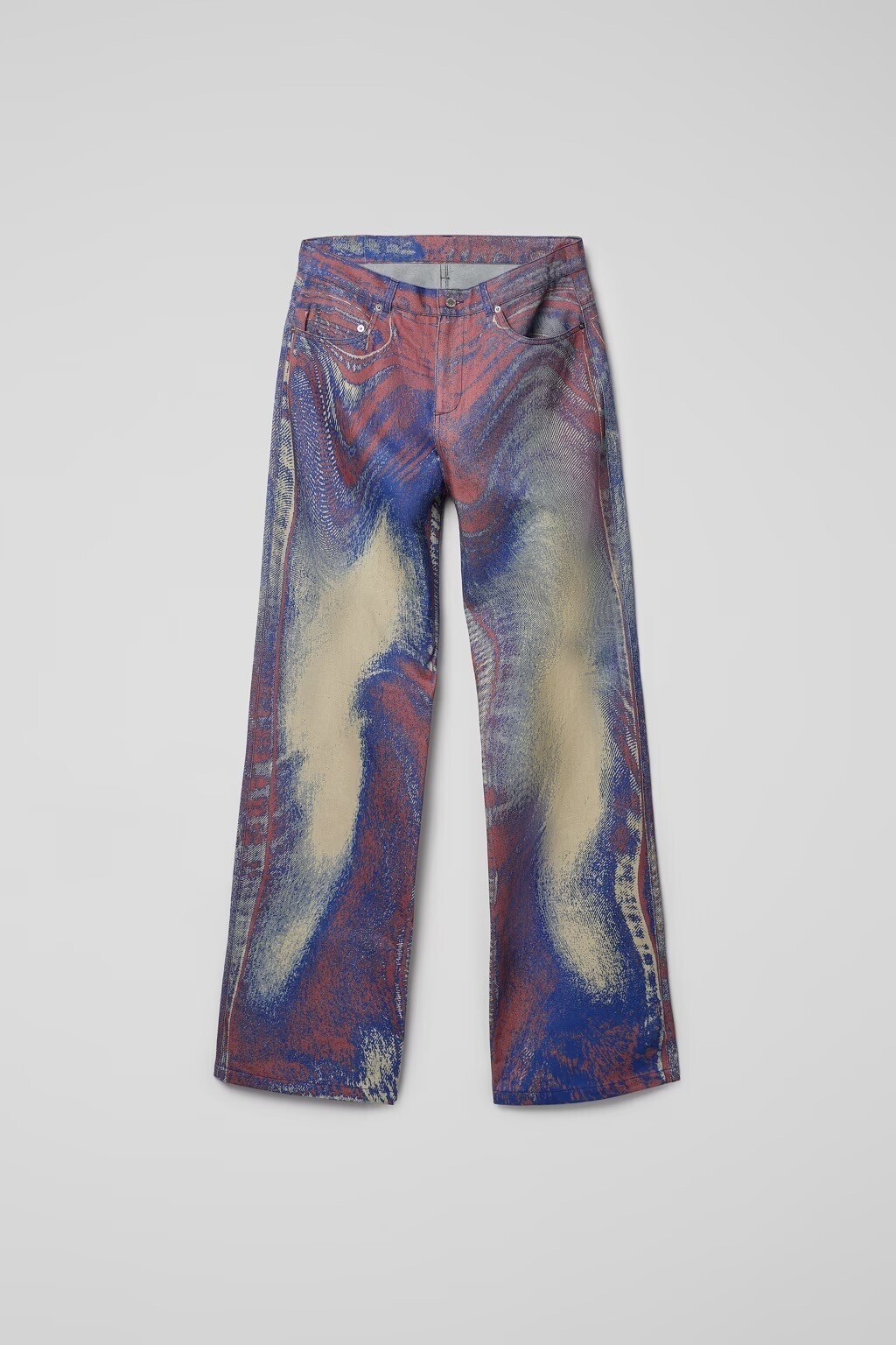 Camper Denim Jeans