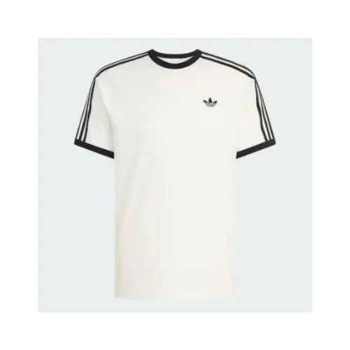 adidas スリーストライプス Tシャツ