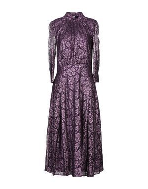 Just Cavalli 七分丈ワンピース・ドレス