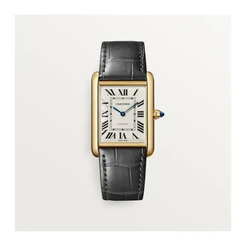 Cartier タンク ルイ カルティエ ウォッチ (Tank Louis Cartier)