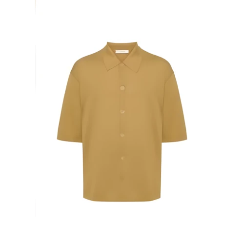 Lemaire ファインニット トップ
