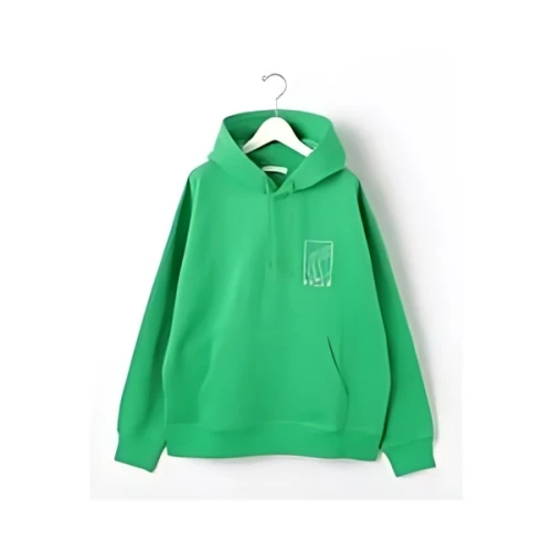 FUTUR 01OUTLINE HOODIE