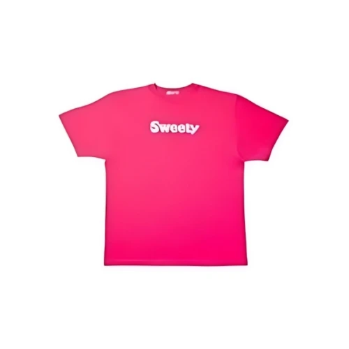 ちゅぶ sweety / Tシャツ