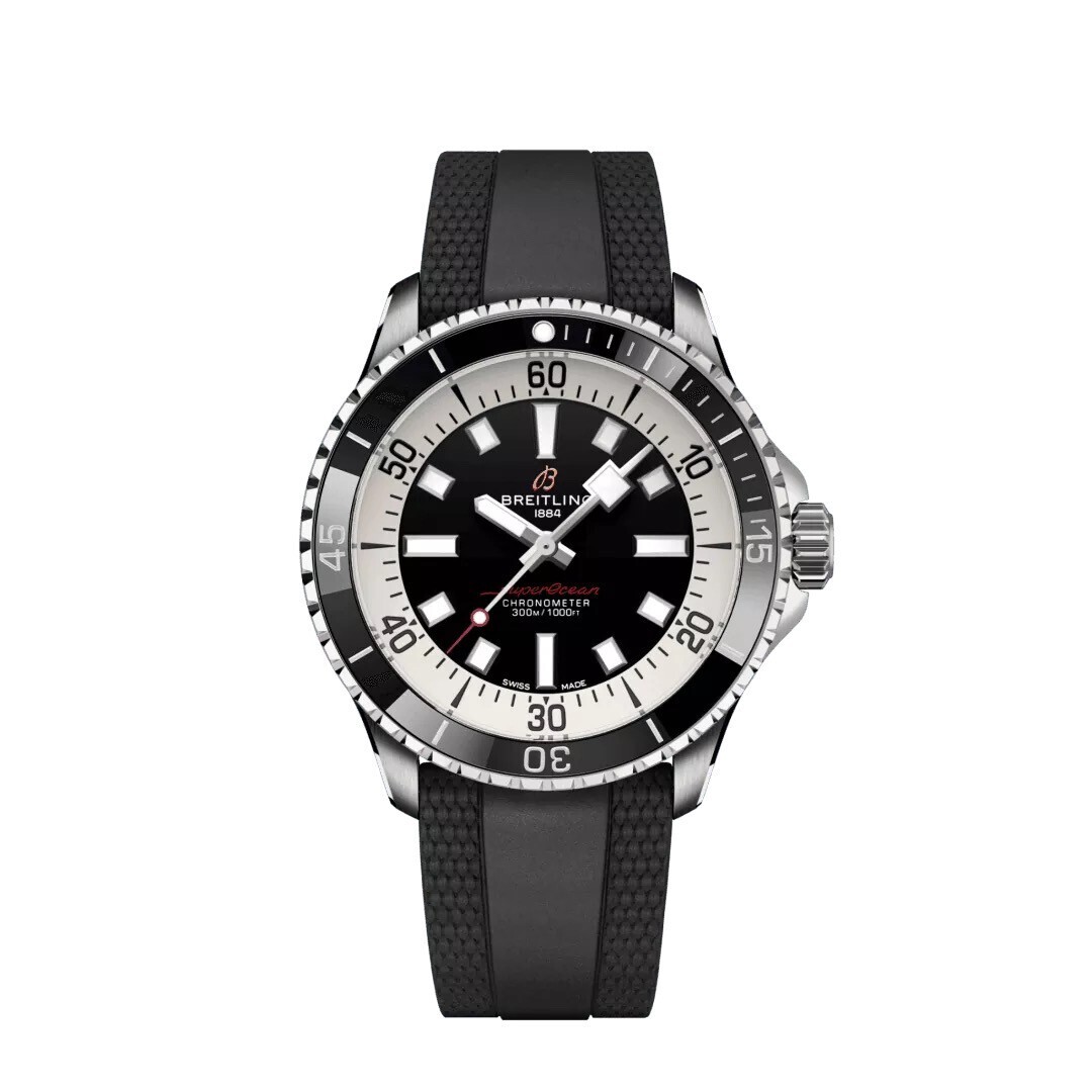 BREITLING スーパーオーシャン オートマチック 42