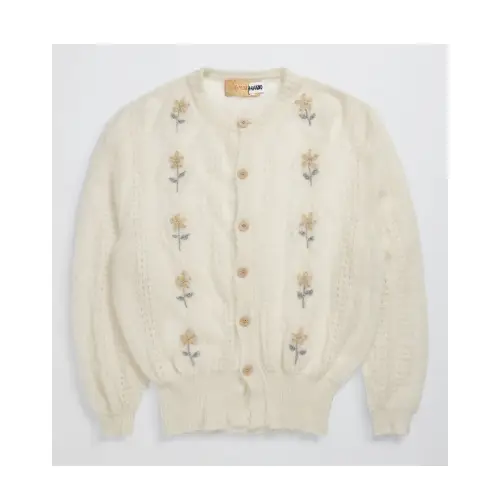 Magliano Cormagliano Mohair Cardigan