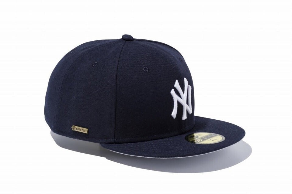 New Era 59FIFTY GORE-TEX ニューヨーク・ヤンキース