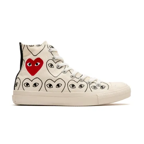 CONVERSE ALL STARS コラボスニーカー