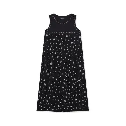 MOMENTEL Studded Star One-piece