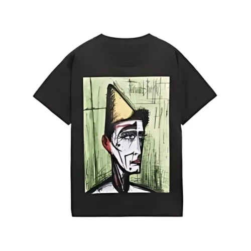 PRADA プリント Tシャツ