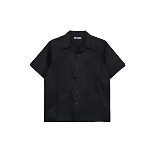 GDC cuban shirt