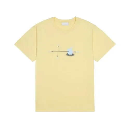 SAN SAN GEAR PIERCE T-SHIRT