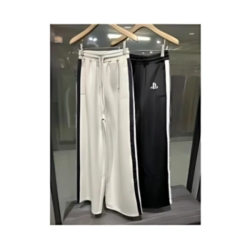GYDA TWO LINE WIDE トラックスーツ for PlayStaition