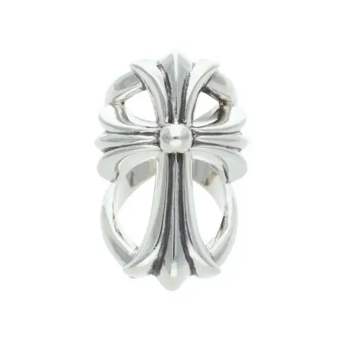 Chrome Hearts インフィニティCHクロス シルバーリング