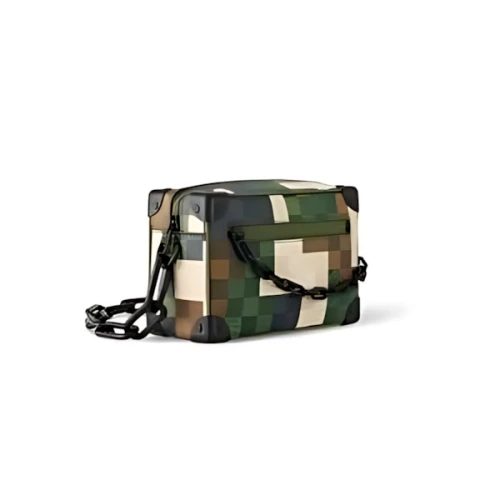 LOUIS VUITTON ミニ・ソフトトランク