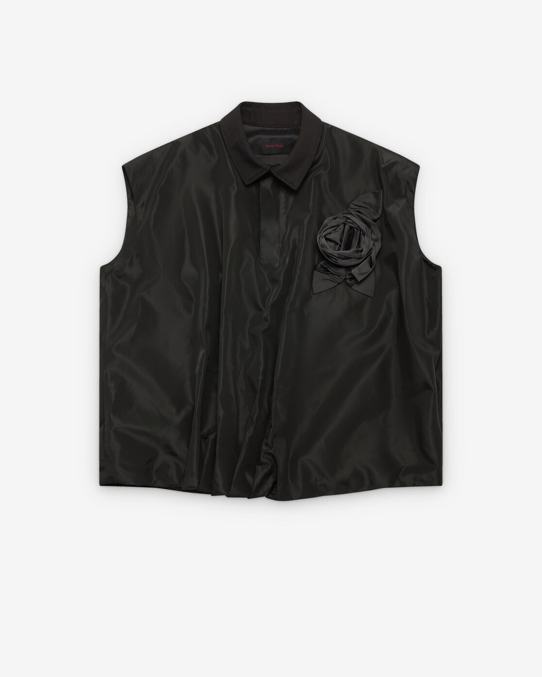 Simone Rocha Men's Pressed Roset Top
