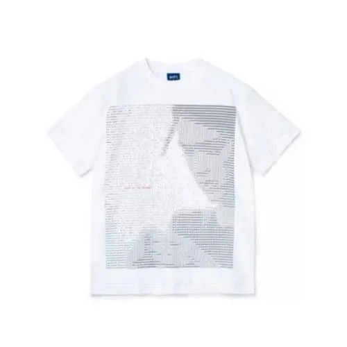 BoTT ASCII Tee