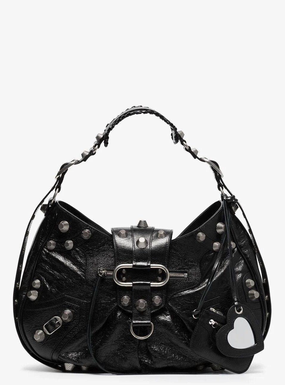 Balenciaga Large Le Cagole Shoulder Bag