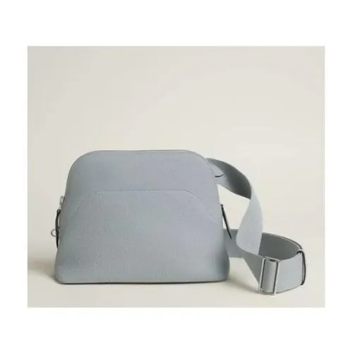 HERMES ボリードメッセンジャーバッグ