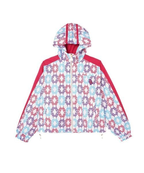 PUMA PUMAxDAPPER DAN T7 W SUMMER JACKET 62086