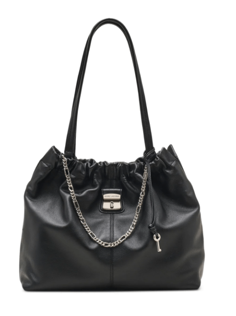 MARC JACOBS The Cristina ハンドバッグ