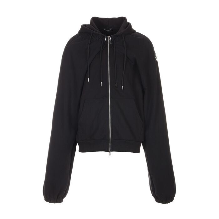 SURGERY pants sleeves remake hood jacket