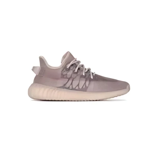 adidas booster 350 v2 Yeezy Z880419 brume/marron