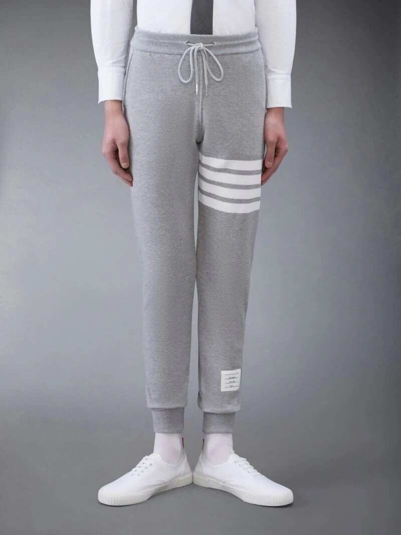 THOM BROWNE. NEW YORK 4BAR トラックパンツ
