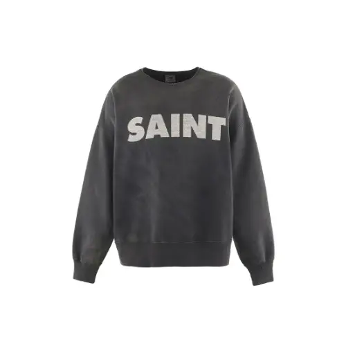 SAINT Mxxxxxx SAINT Sweat shirt