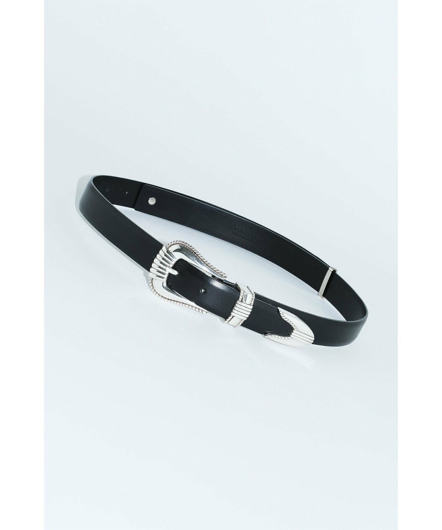 TOGA TOO Metal belt