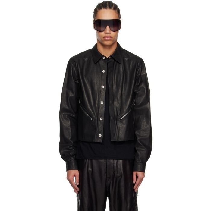 RICK OWENS Hollywood Tour Alice ジャケット