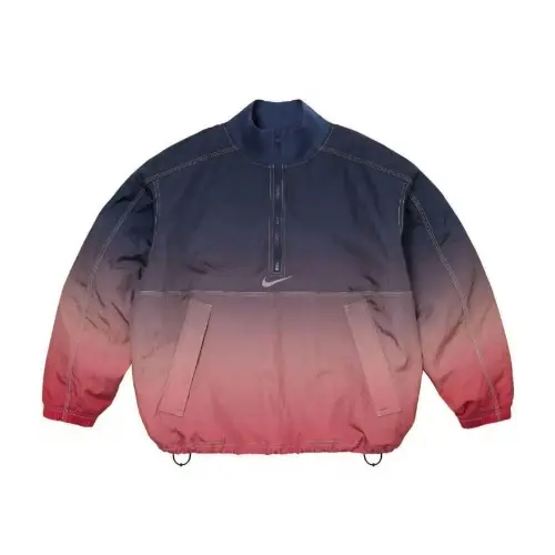 Supreme Ripstop Pullover "Multicolor"